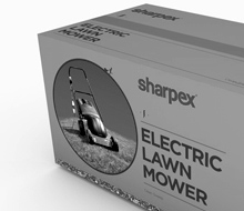 Sharpex Packaging