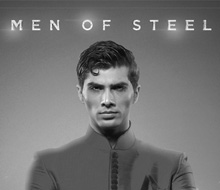 Men of Steel Campaign